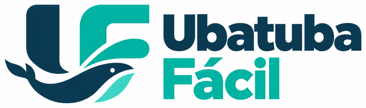 Ubatuba Fácil